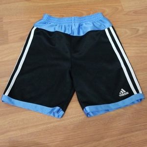 Boys Adidas shorts